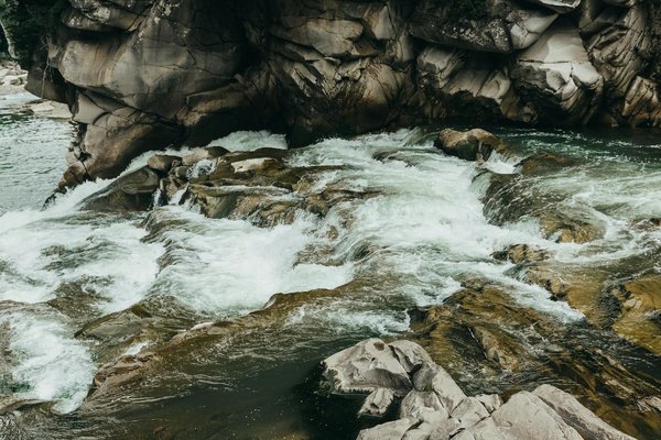 Discover the uk's secret scenic gems: unveiling hidden camping destinations