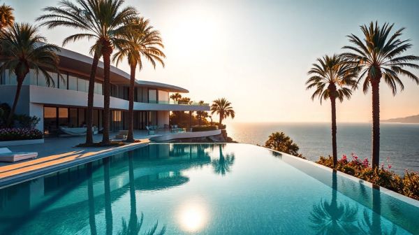 Top luxury villas in Costa Brava for a relaxing getaway
