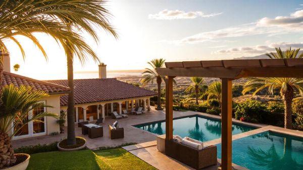 Top luxury villas in Costa Brava for a relaxing getaway
