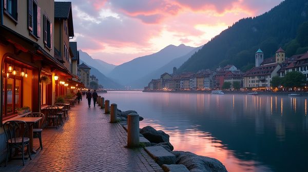 Visit Annecy in 3-days: your perfect itinerary guide